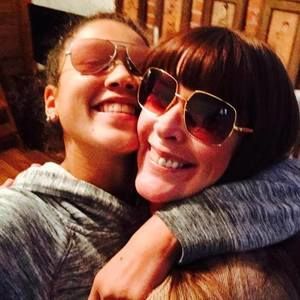 Meet your Posher, Michele